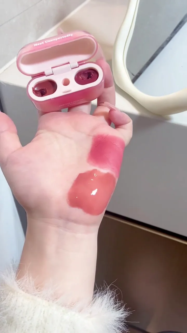 First slide